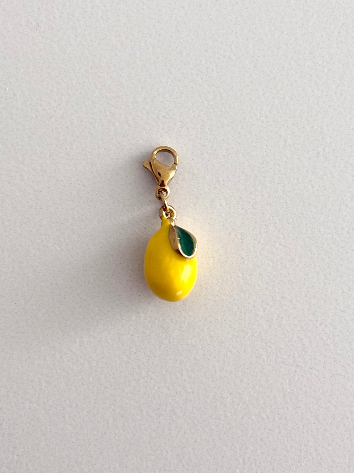 Ciondolo Limone