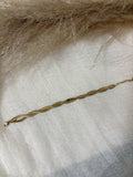 Bracciale Snake