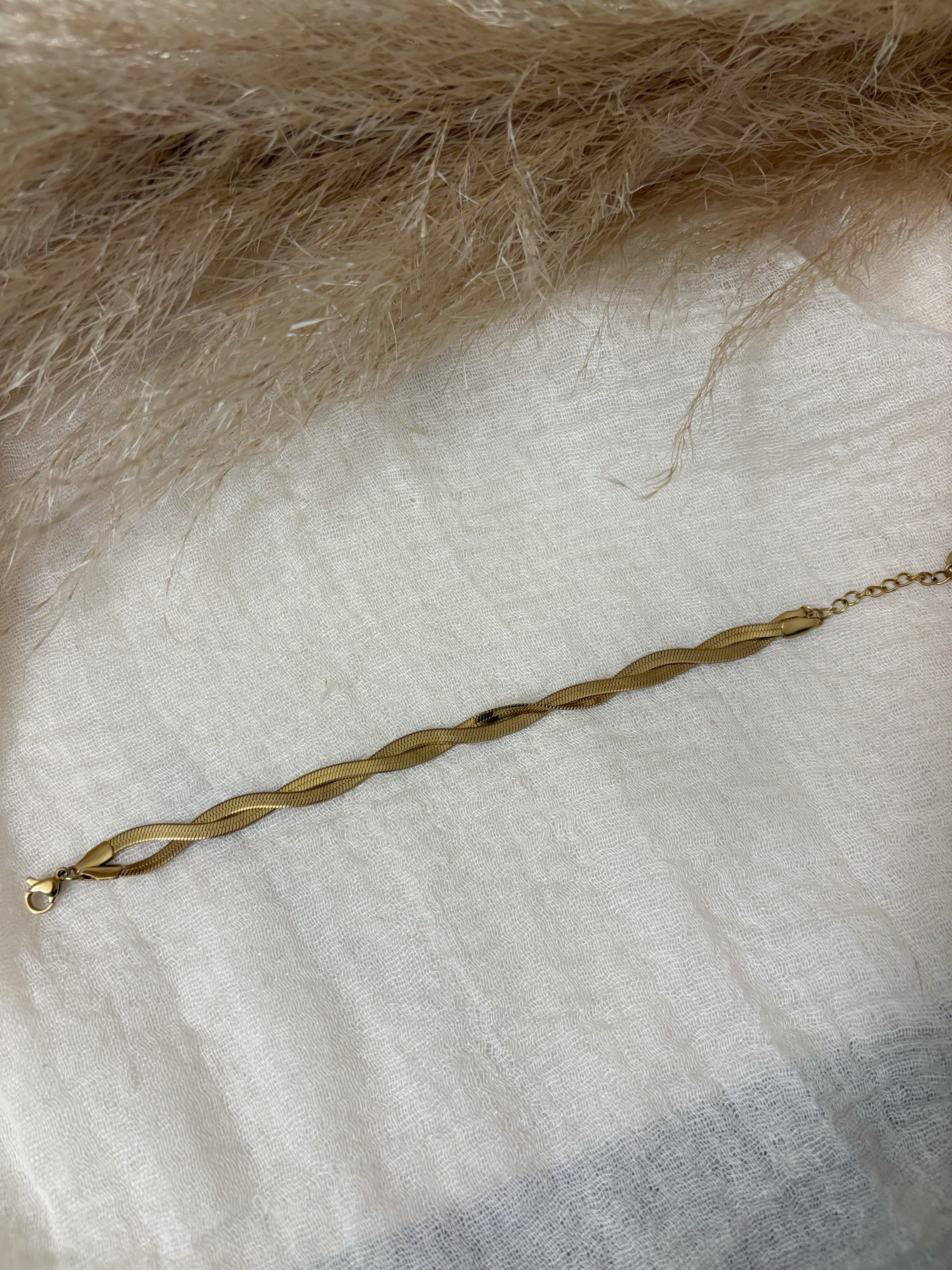 Bracciale Snake