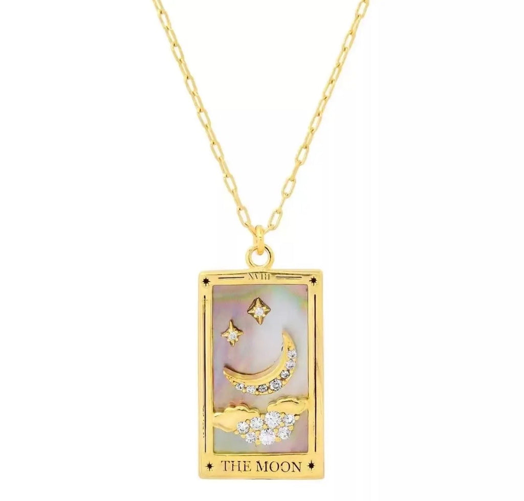 Collana The Moon