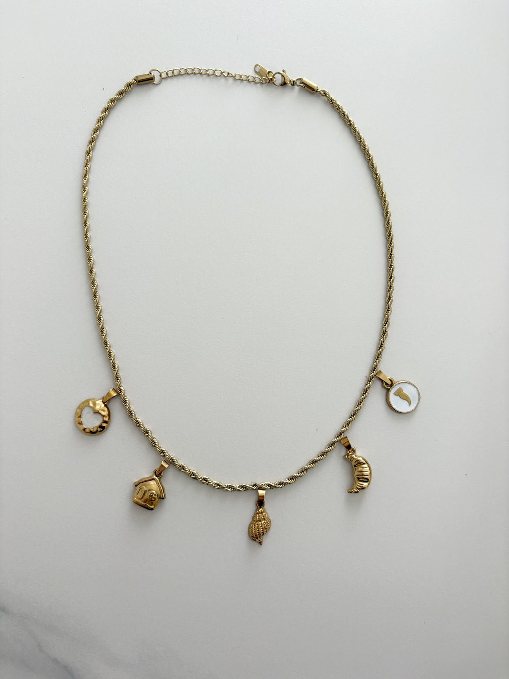 Collana Intreccio