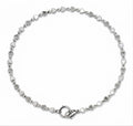 Collana Moschettone