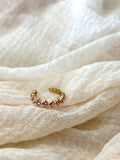 Anello Azul Gold Pink