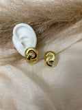 Orecchini Nodo Gold
