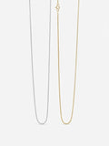 Collana Catena Veneziana 60 cm