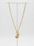 Collana Rey