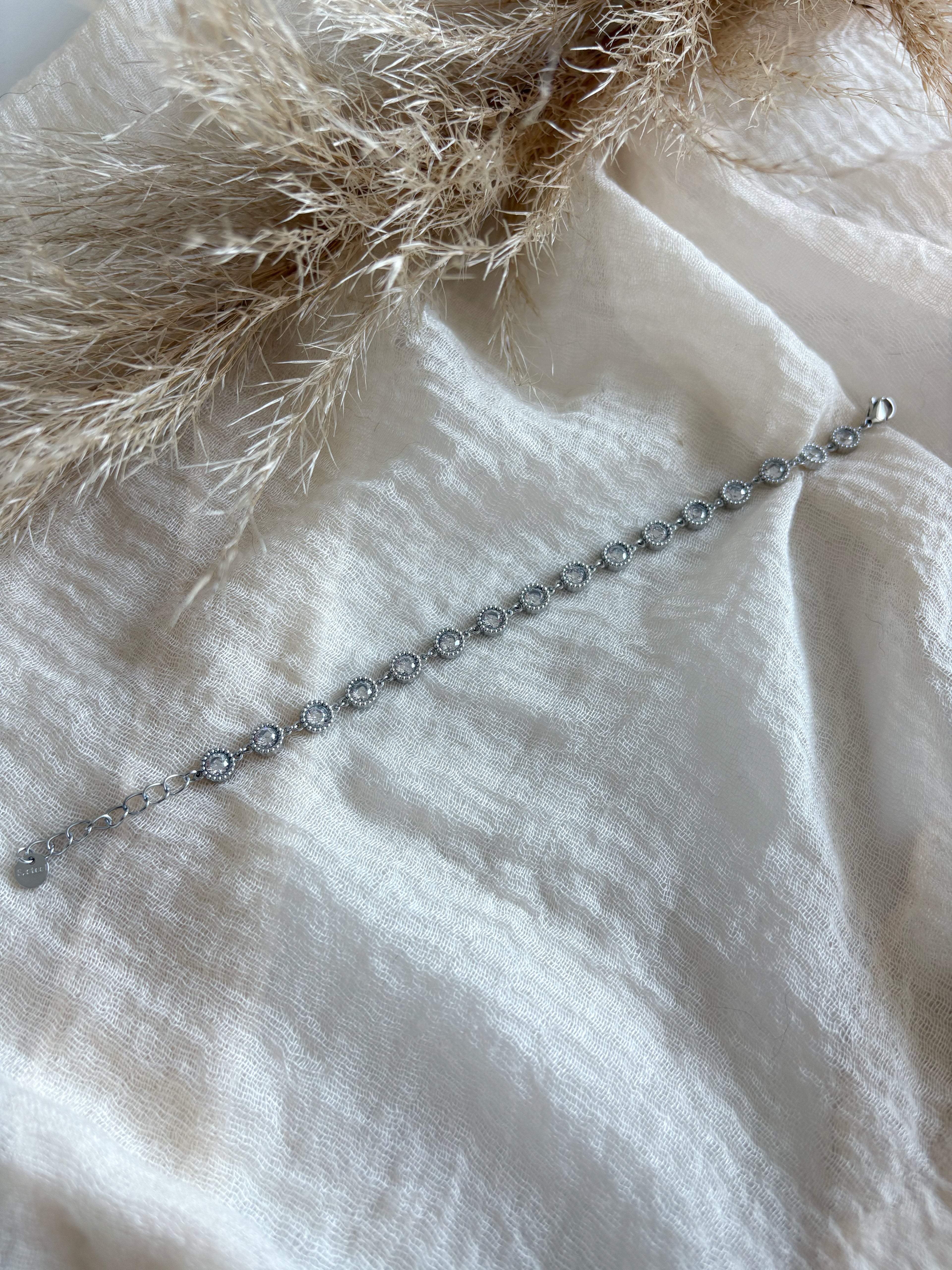 Bracciale Luce Silver