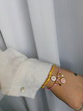 Cordino Bracciale Da Personalizzare