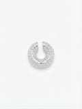 Ear Cuff Gil Silver