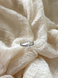 Anello Liz Silver
