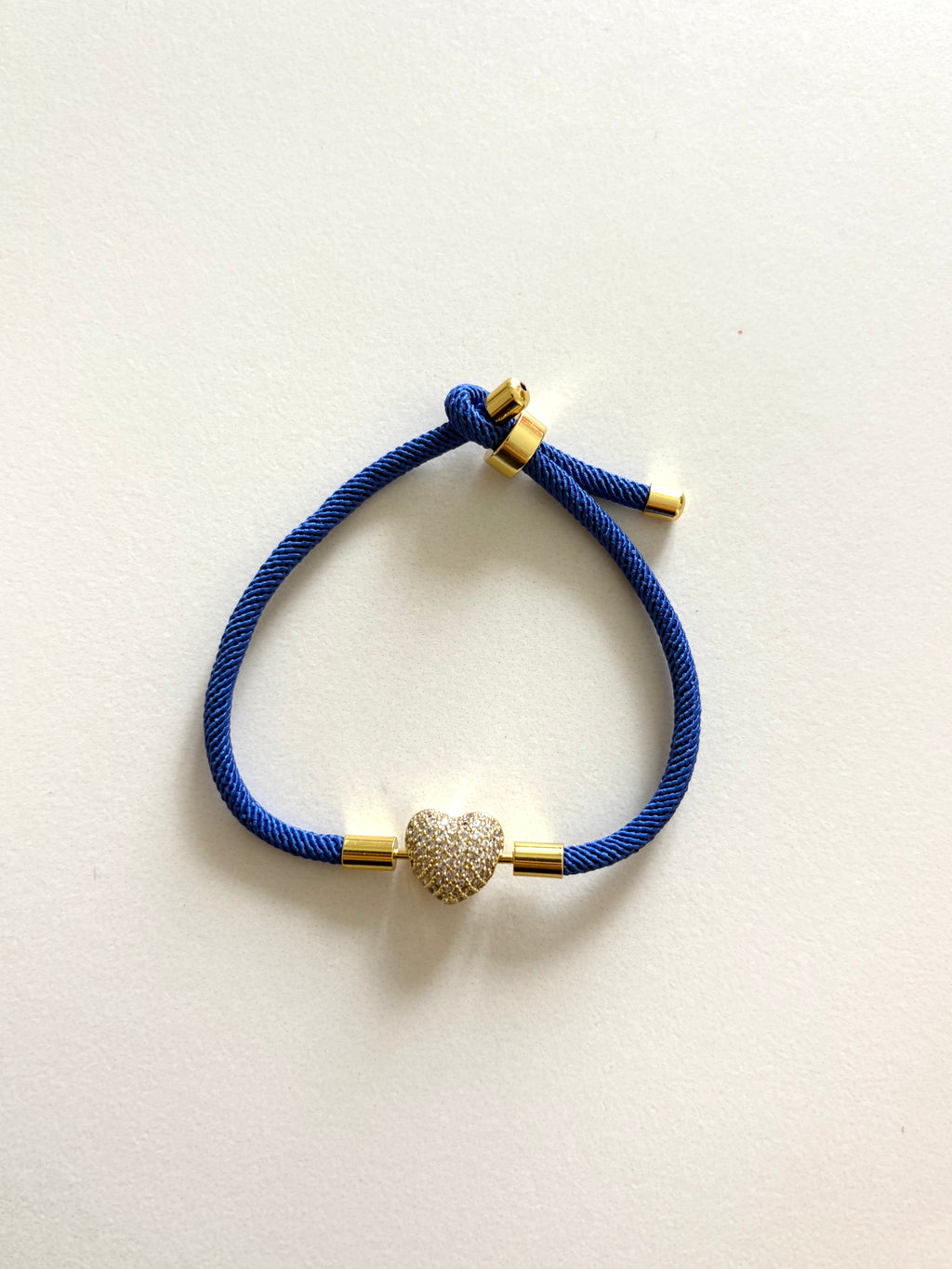 Bracciale Lettera