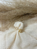 Anello Oxa Gold