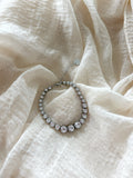 Bracciale Illumina Bianco