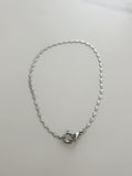 Collana Moschettone