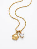 Collana Casetta
