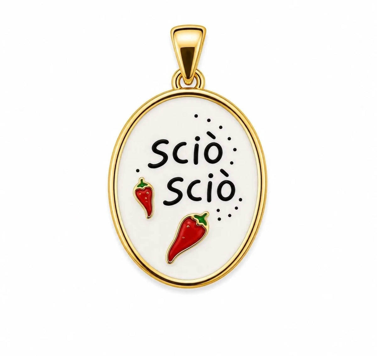 Ciondolo Sciò Sciò