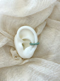 Ear Cuff Gioia Azzurro