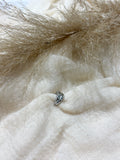 Ear Cuff Bold Silver