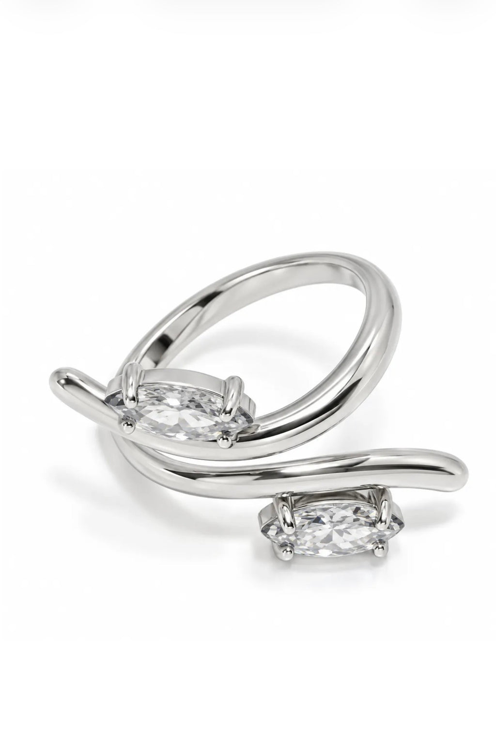 Anello Flora