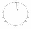 Collana Petra Silver