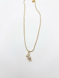 Collana Teddy