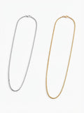 Collana Catena Veneziana 45 cm