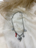 Collana Maya Silver