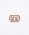Anello Ambra