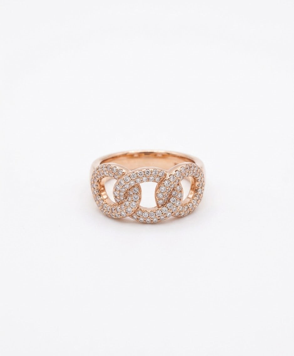 Anello Ambra