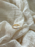 Anello Liz Gold
