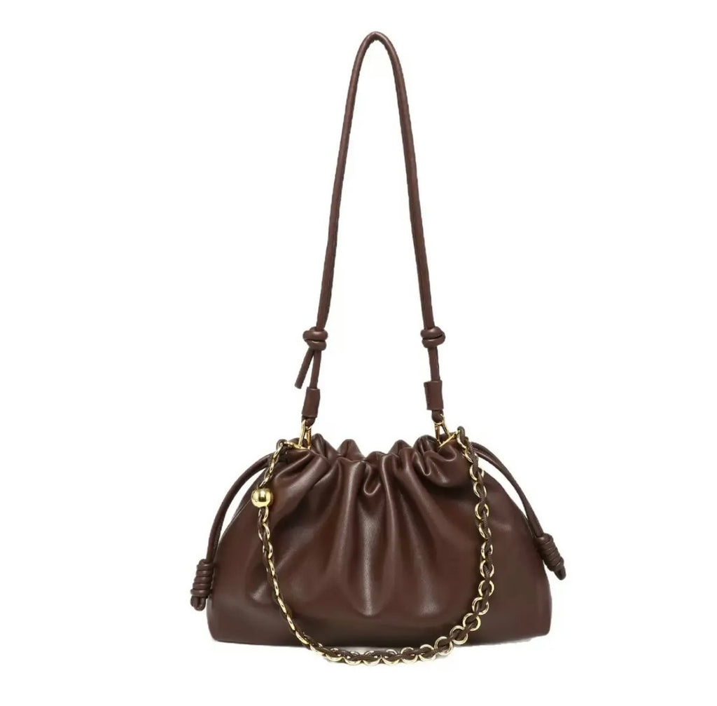 Borsa Larissa Marrone