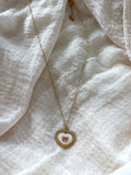 Collana Orsacchiotto
