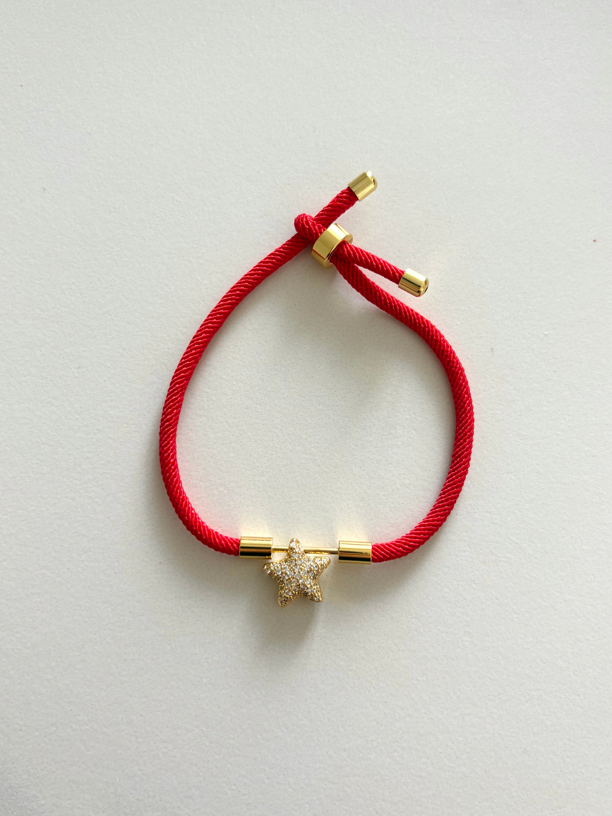 Bracciale Lettera