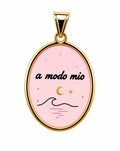 Ciondolo A Modo Mio