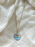 Collana Dolce Far Niente