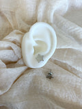 Orecchini Star Silver
