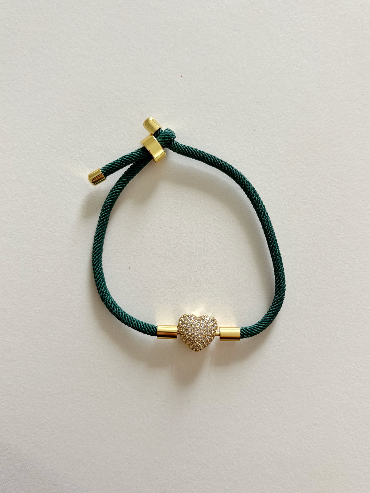 Bracciale Lettera