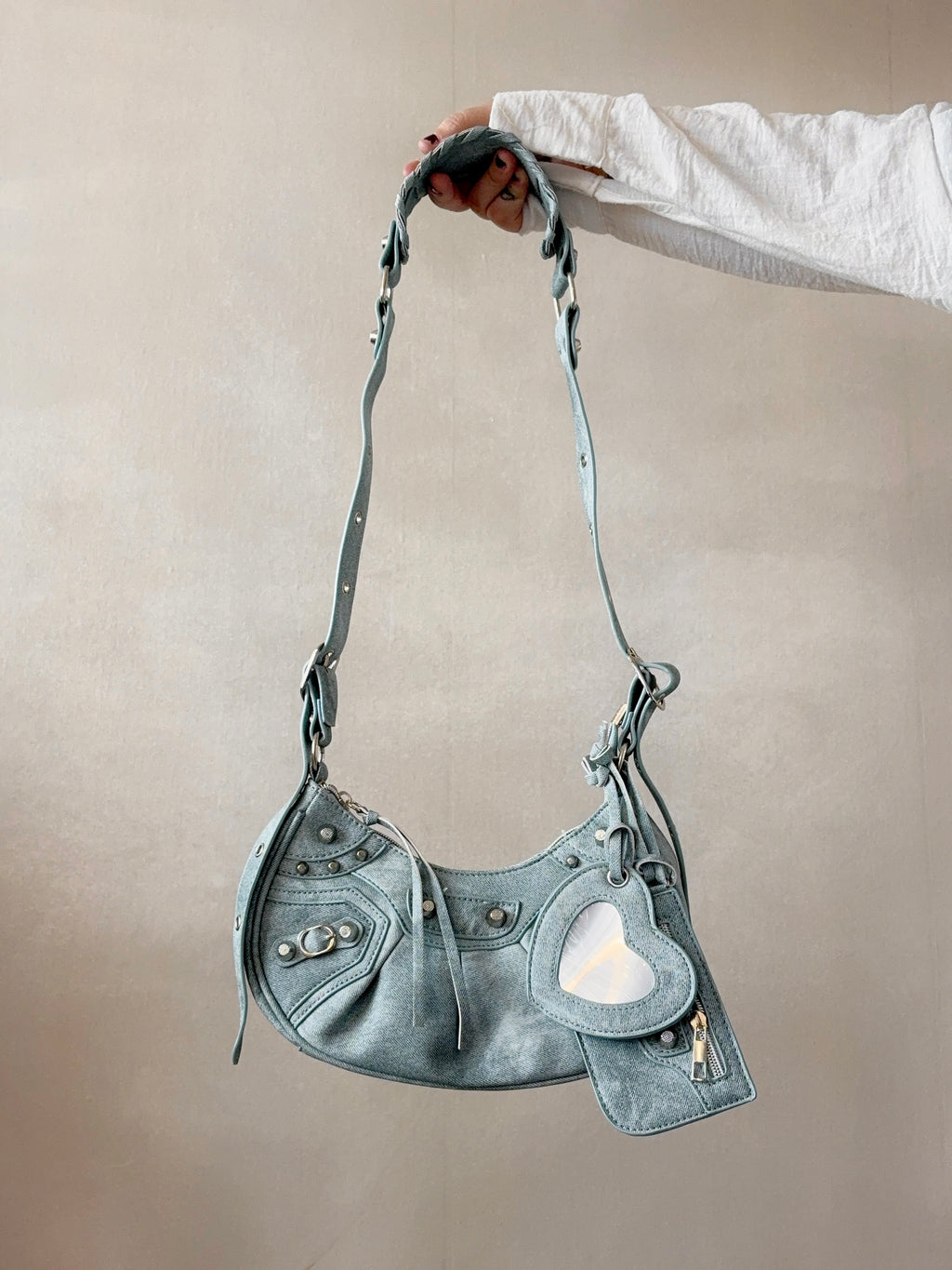 Borsa Denim