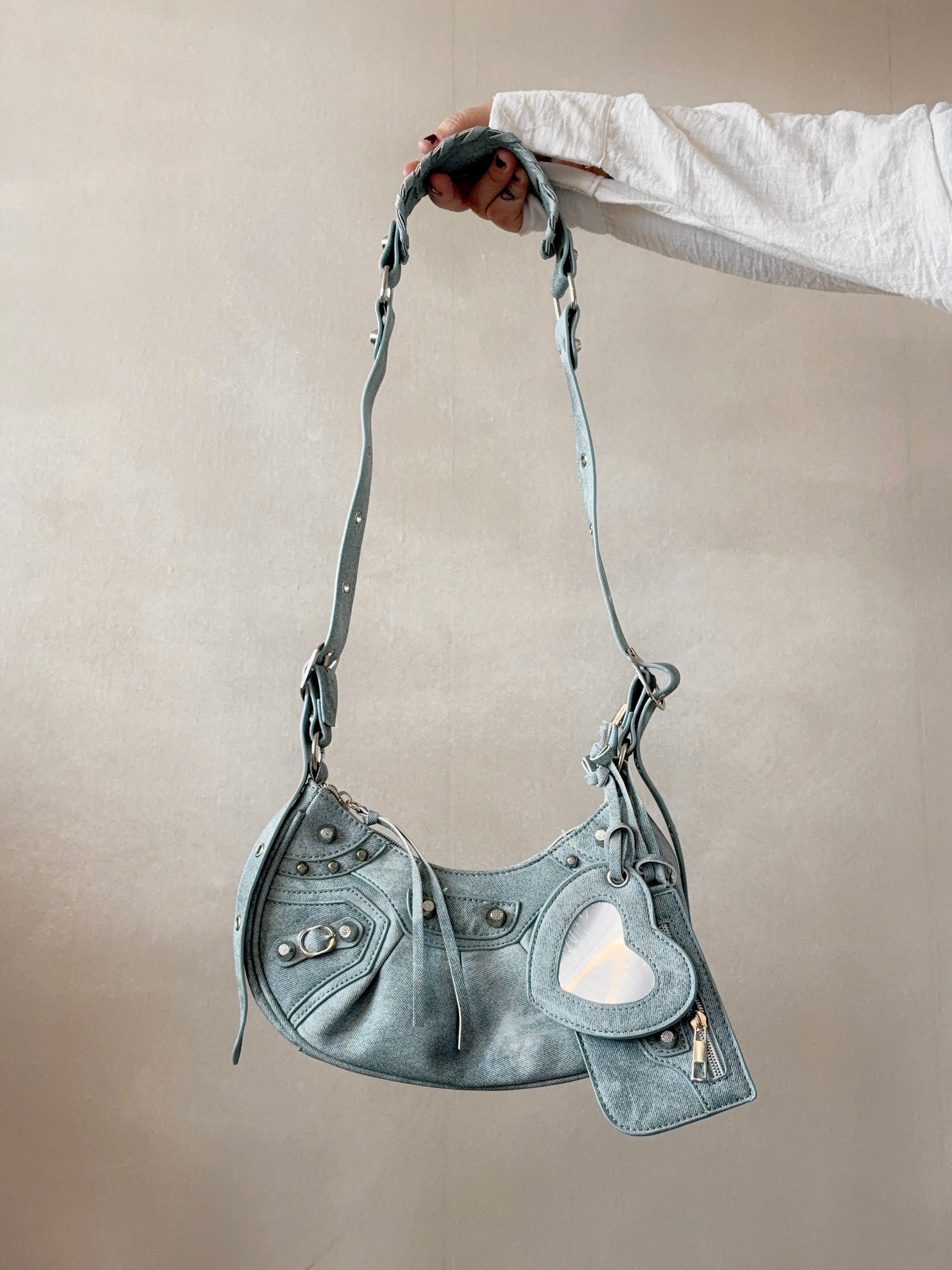 Borsa Denim
