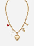 Collana Anna Gold