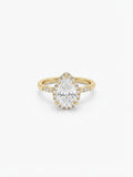 Anello Sintia Gold