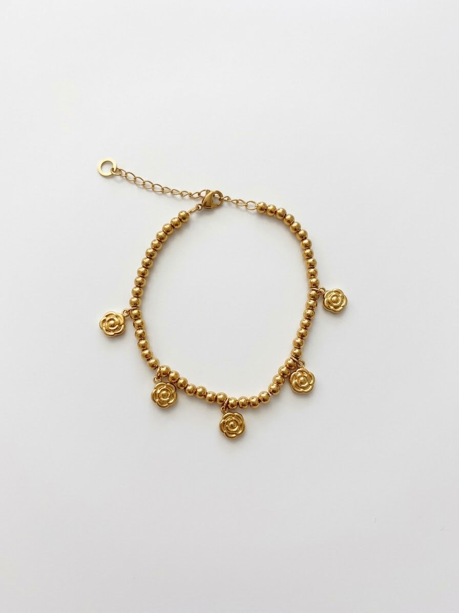 Bracciale Rose