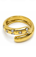 Anello Bad