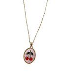 Collana Cherry