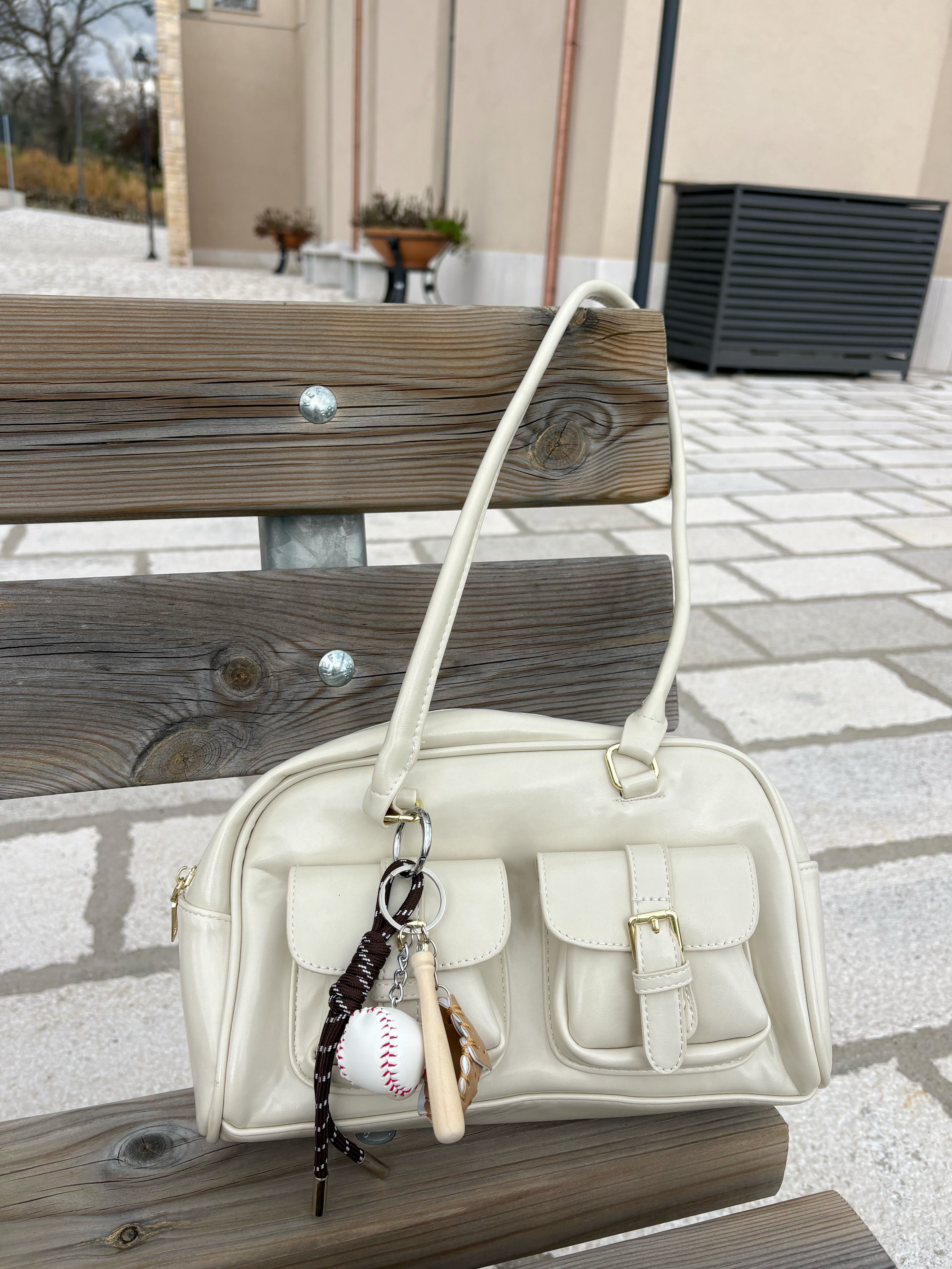 Borsa Jane
