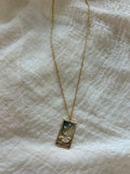 Collana The Moon