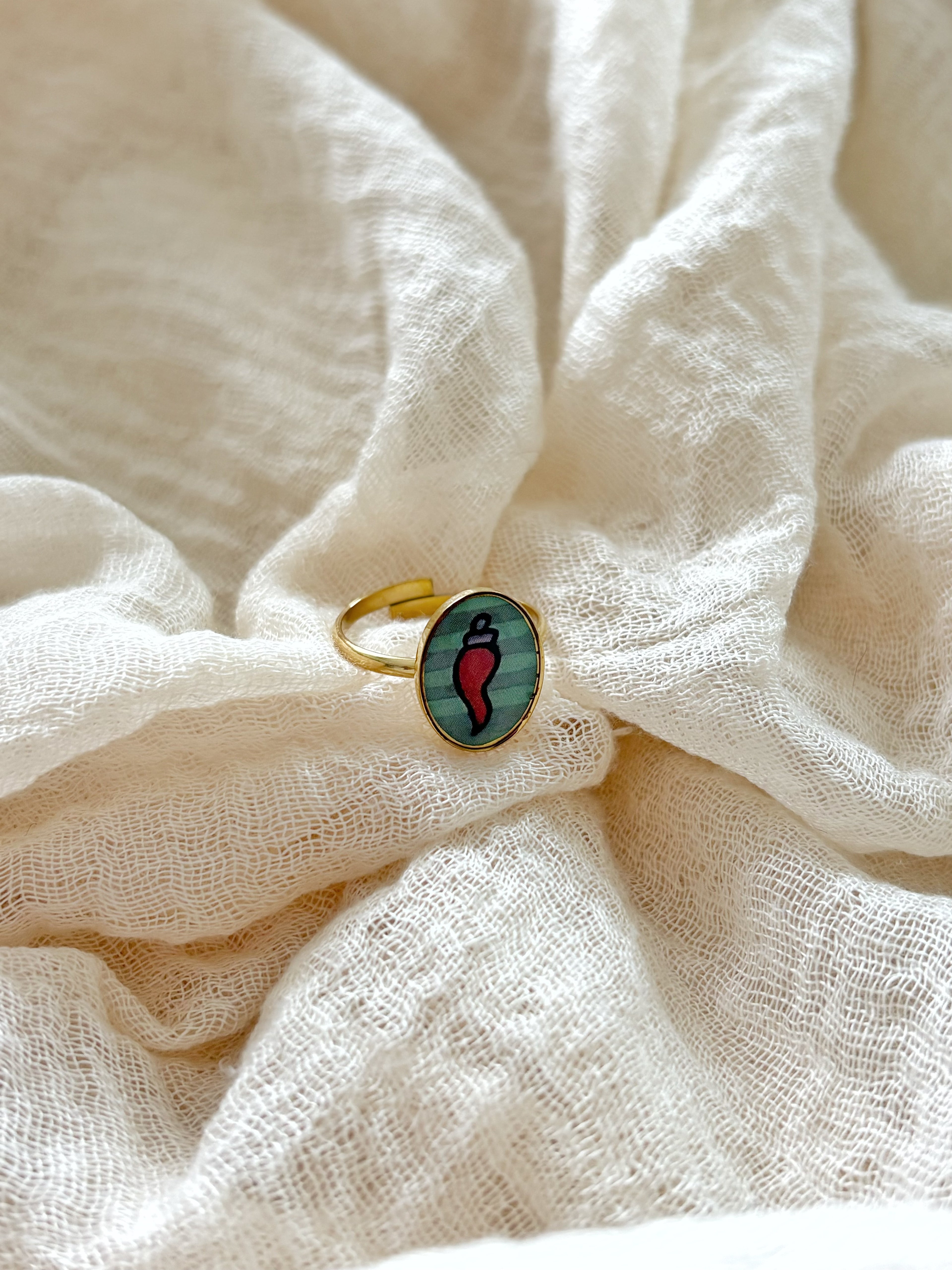 Anello Fortuna