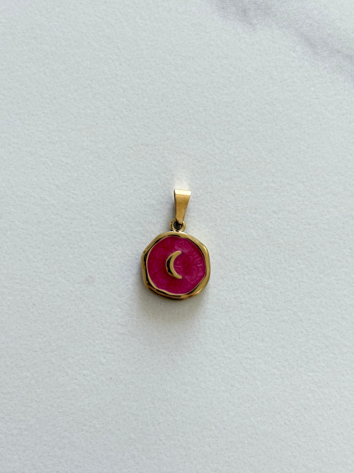 Ciondolo Luna