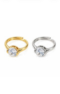 Anello Clarissa