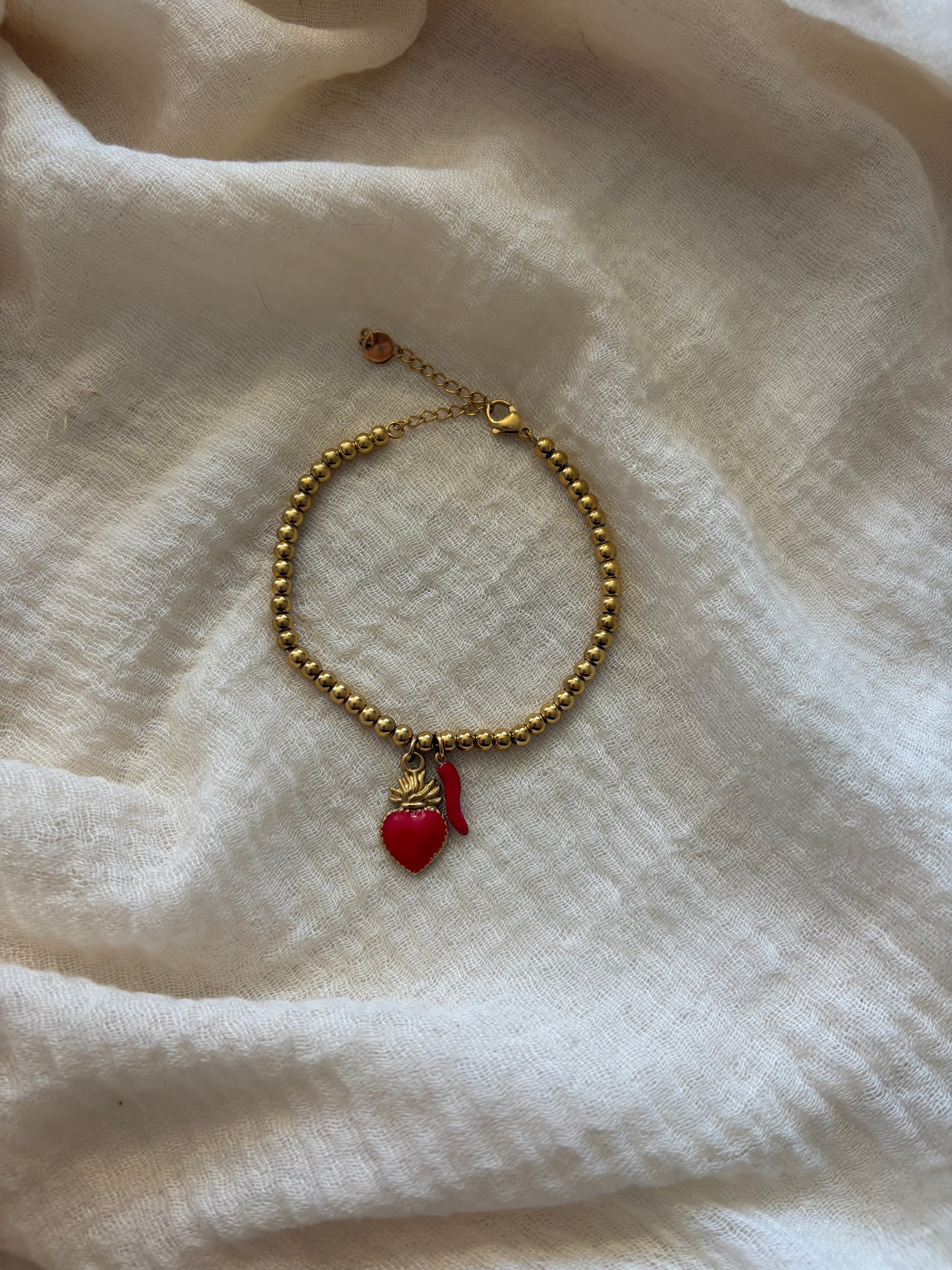 Bracciale Fortunella